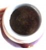 多邊形原生瑪黛茶葫蘆連金屬吸管