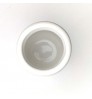 Amanda 阿曼達瑪黛茶陶瓷茶壺連金屬吸管