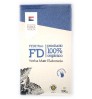 巴拉圭 FD - Fede Rico 費德里科有機原味有梗瑪黛茶 500 克