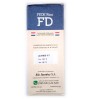 巴拉圭 FD - Fede Rico 費德里科有機原味有梗瑪黛茶 500 克