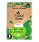 Natural Green 自然綠巴西純葉原味有機瑪黛茶 500 克
