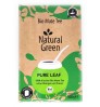 Natural Green 自然綠巴西純葉原味有機瑪黛茶 500 克