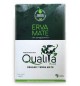 巴西 Qualitá 優質牌原綠有機瑪黛茶粉 1000 克（真空盒裝）