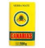 烏拉圭 Canarias 金絲雀巴西傳統原味無梗瑪黛茶 500 克