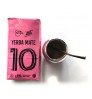 Mate Pampa & Mate Rojo “10” 美斯邁阿密國際紀念版新材質葫蘆連金屬吸管與瑪黛茶紀念套裝