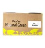 Natural Green 自然綠巴西檸檬味有梗瑪黛茶 500 克