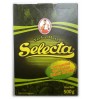巴拉圭 Selecta 佳選牌薄荷博爾多味有梗瑪黛茶 500 克