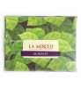 免費福利品：La Merced 聖恩頂級濃醇原味有梗瑪黛茶 500 克