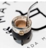 Matesur 頂級真皮配 AFA 盾牌瑪黛茶南瓜葫蘆