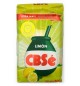 CBSe 可絲牌檸檬味有梗瑪黛茶 500 克