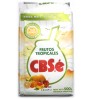 CBSe 可絲牌熱帶水果味有梗瑪黛茶 500 克