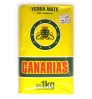 烏拉圭 Canarias 金絲雀巴西傳統原味無梗瑪黛茶 1000 克
