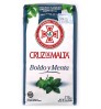 Cruz de Malta 馬爾他十字博爾多和薄荷味瑪黛茶 500 克