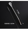 可拆型瑪黛茶不銹鋼吸管及毛刷套裝