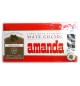 免費福利品：Amanda 阿曼達原味瑪黛茶袋泡茶 75 克（25 獨立茶包）