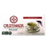 Cruz de Malta 馬爾他十字原味瑪黛茶獨立袋泡茶 50 茶包