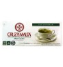 Cruz de Malta 馬爾他十字原味瑪黛茶袋泡茶 50 環保茶包