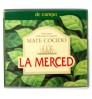 La Merced 聖恩頂級原味瑪黛茶袋泡茶 20 包