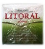 Litoral 海岸牌純葉原味瑪黛茶袋泡茶 25 茶包