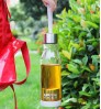 直身型隨身旅行運動帶茶隔瑪黛茶樽（550毫升）